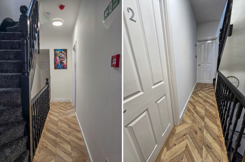 Sherwin Grove, 5-Bed Ensuite Student Home NG7 2EZ - Thumbnail 10